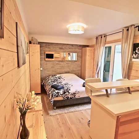 Studio Centre Auron Apartment ภายนอก รูปภาพ