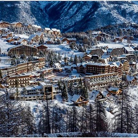 Studio Centre Auron Apartment ภายนอก รูปภาพ