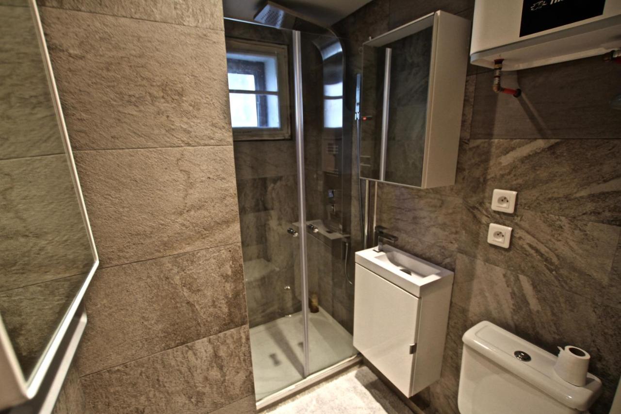 Studio Centre Auron Apartment ภายนอก รูปภาพ